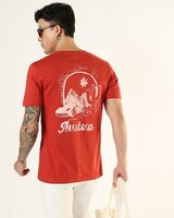 Buda Jeans co - Upto 70% Off on Men's T-shirt