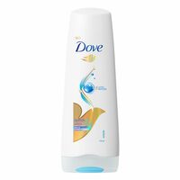 Dove Glycolic + Hydration Floral Conditioner For Dry Hair 175 Ml