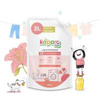 Upto 84% off on Liquid Detergent, Baidyanath Chyawanprash and more (Location Specific)