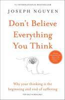 Don't Believe Everything You Think (English) Paperback

