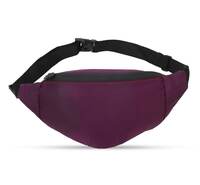 Breda Explore Stylish and Functional Waist Bags for Men and Women