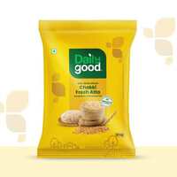 Daily Good MP 100% Whole Wheat Atta 10Kg (location specific)