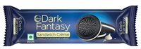 Sunfeast: Dark Fantasy - Vanilla Creme a Dark Crunchy Biscuit (83 g)