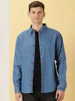 Denim Shirts Upto 87% Off