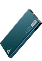  boAt 10000 mAh 22.5 W Power Bank on Flipkart 
