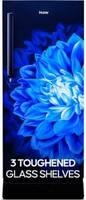 Haier 215 L Direct Cool Single Door 5 Star Refrigerator 