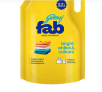 Godrej fab 3.2 litre detergent at Rs.276 on Instamart