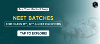 Upto Rs. 300 Off on PW NEET Batches 
