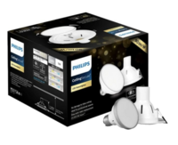 Fresh: Philips (4W) Cool Day White Downlighter and Other items - (Location Specific)