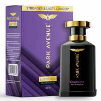 Park Avenue Euphoria Eau De Parfum For Men, 100ml