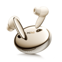 Mivi Superpods Opera Earbuds AI ENC 