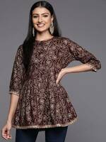Up to 73% Off on Libas Kurti Sets & Kurtis