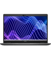 Dell Latitude 3440 Intel Core I3 7Th Gen - (4GB/512 GB SSD/Intel UHD Graphics) Thin and Light DOS Laptop