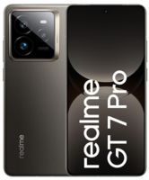 realme GT 7 Pro (Galaxy Grey,12GB+256GB) | India's First Snapdragon 8 Elite Processor 