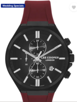 LEE COOPER  Chronograph Analog Watch - For Men LC07854.658