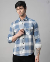 Up to 93% Off on Men's Clothing 