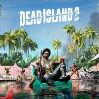 Dead island 2 free on Epic Games