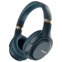 Noise Airwave Max 3 Bluetooth On-Ear Headphones with 70H Playtime, 40mm Driver, Low Latency