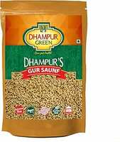 Upto 84% Off on Dhampur Gur Saunf, COMET Pecan Premium Ice cream, Multigrain Atta, Tamarind, Malai Kulfi & More (Location Specific)