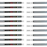 Panasonic 20W TheaLED Batten,6500K Cool Day Light Batten (Pack of 10)
