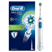 Oral-B Oral B Pro 3 / Pro 600 Electric Toothbrush