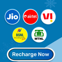 Flat Rs. 20 cashback on Mobile Recharge of minimum Rs. 100 via any payment mode 