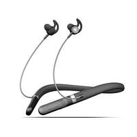Boult Audio ZCharge Bluetooth Earphones with 40H Playtime, Dual Pairing Neckband, Zen™ ENC Mic, Type-C Fast Charging