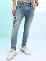 Up to 84% Off on Highlander Jeans 