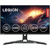 Lenovo Legion-R25f-30 | 25 Inch (63.50cm) | FHD 240Hz Gaming Monitor