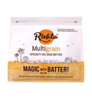 Rishta Multigrain Idli Dosa Batter