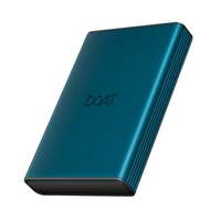 Zepto - boAt 10000mAh Pocket Size Power Bank w/ 2-Way 22.5W Fast Charging - PB300 Pro (Steel Blue) (Location specific)