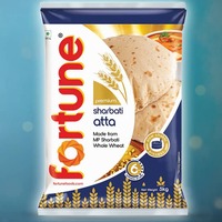 Zepto - Fortune Premium Sharbati Atta 5Kg (location specific)