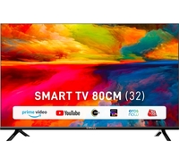 Infinix 80 cm (32 inch) HD Ready LED Smart Linux TV on Flipkart