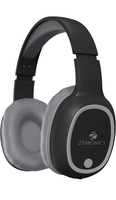  ZEBRONICS Zeb- Thunder, With 60H Backup, BT v5.3, Gaming Mode, ENC, AUX, mSD, Dual Pairing Bluetooth on Flipkart 