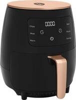 MasterChef NutriKing with Digital Touch Panel Air Fryer  (4.5 L)
