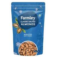 Fresh - Upto 89% Off on  Farmley Roasted Almonds, Vedaka Kahwa Tea, Zerobeli Oats, Zeeba Dubar Basmati Rice & More (Location Specific)