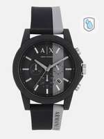 Armani Exchange - Upto 43% Off on Wrist Watches 