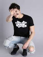 Kook N Kech - Upto 90% Off on Men's T-shirt 