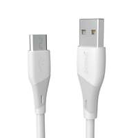 Zepto- Aroma | 30W | USB To Type-C/Micro | 1 m Turbo Fast Flexible Charging Data Cable [Location/Account Specific]
