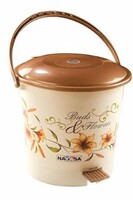 Nayasa Pedal Bin Deluxe - 6 Ltrs | @207