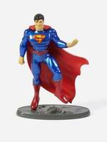 JUSTICE LEAGUE Superman - 3 Inch Action Figure  (Blue)