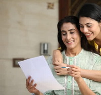 Get upto ₹50 Cashback* on paying your bills (Electricity, Gas, FasTAG, Credit Card) above ₹300 via ABCD UPI