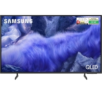 Samsung 108 cm (43 inches) Vision AI 4K Ultra HD Smart QLED TV QA43QEF1AULXL