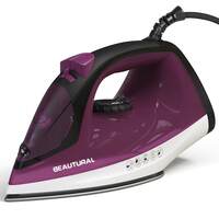 BEAUTURAL: Steam Iron for Clothes 16A Plug 2000W