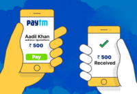 Bajaj UPI: Send Rs. 3000+ twice to any UPI  ID and get Rs. 25 cashback 