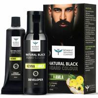 Bombay Shaving Company Beard Color For Men | 60ml