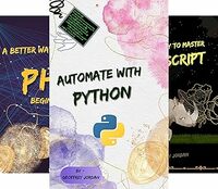 20+ Free Kindle eBooks: Programming Languages, Taking Flight, Club Mafia, Iron Creek Brides, Chasing Influence, Autoimmunity, Spice Mixes Cookbook & More