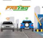 Get Flat Rs. 5 (3 times) discount on making Fastag Recharge.