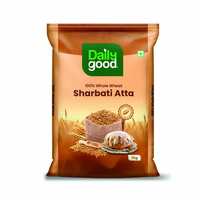 Daily Good Sharbati Atta - 5 kg