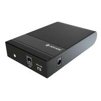 Lapcare Cube Iv Mini Ups For Wifi Router - Battery 4000Mah